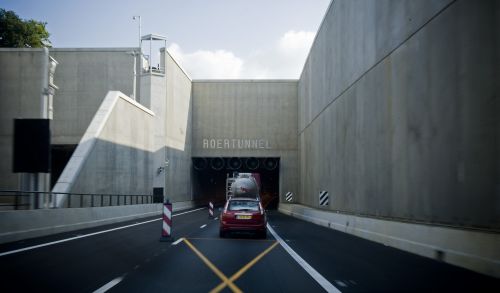 Roertunnel