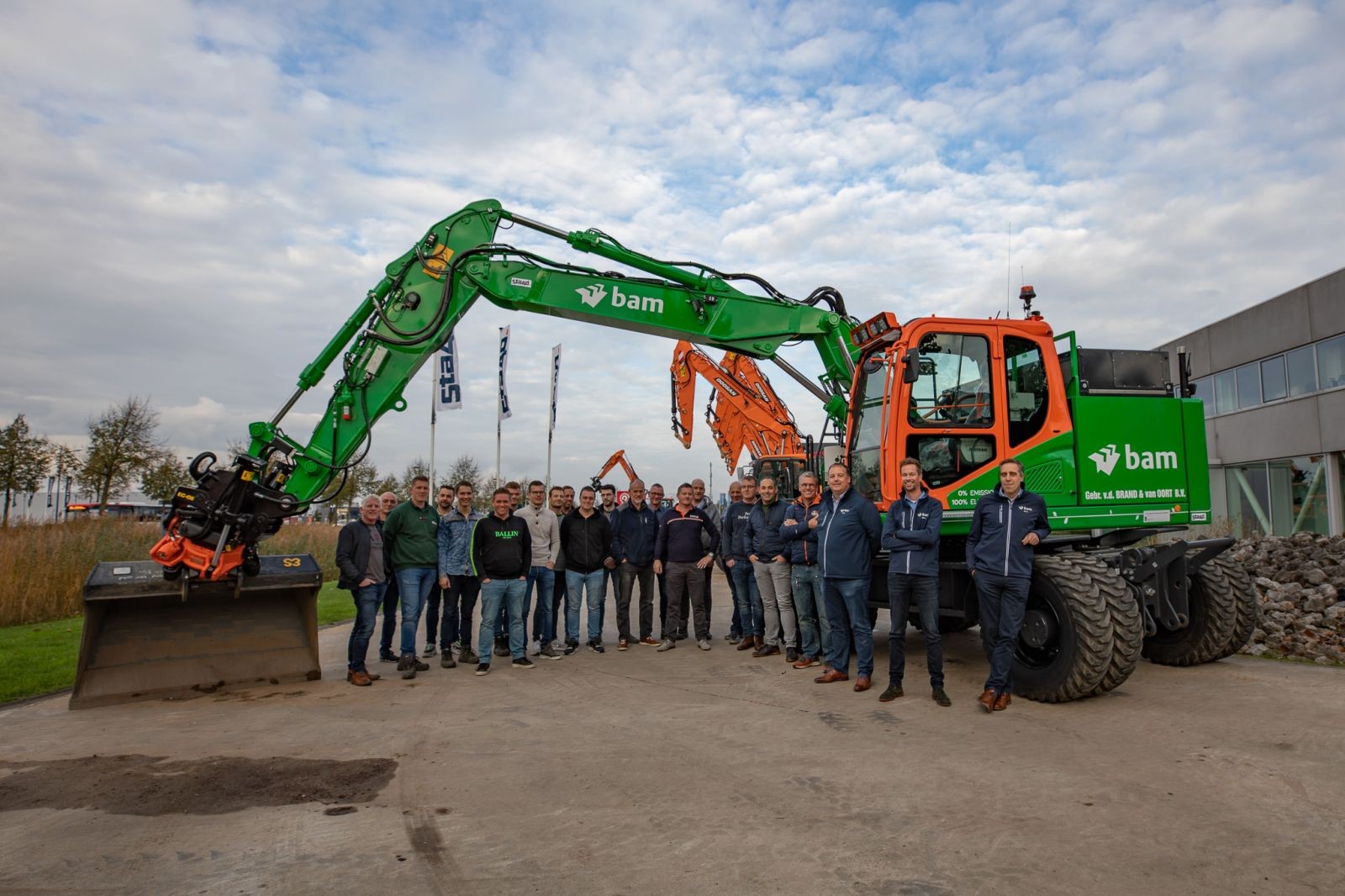 Philips Senseo® Select koffieapparaat voor truck en camper